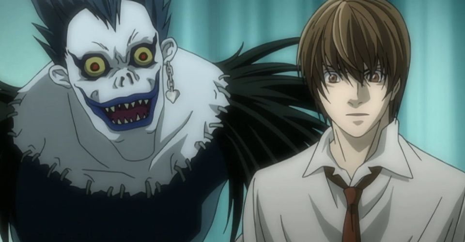From Death Note to Erased: Top 10 short anime series for beginners - Hindustan Times