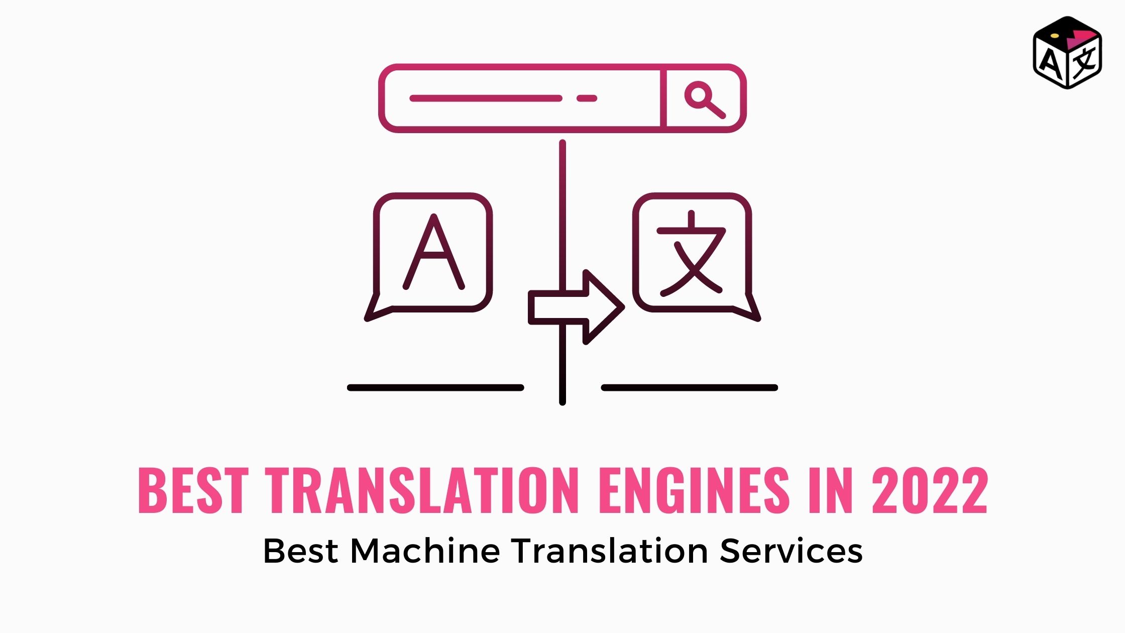 7 Facebook Pages To Follow About Machine translation