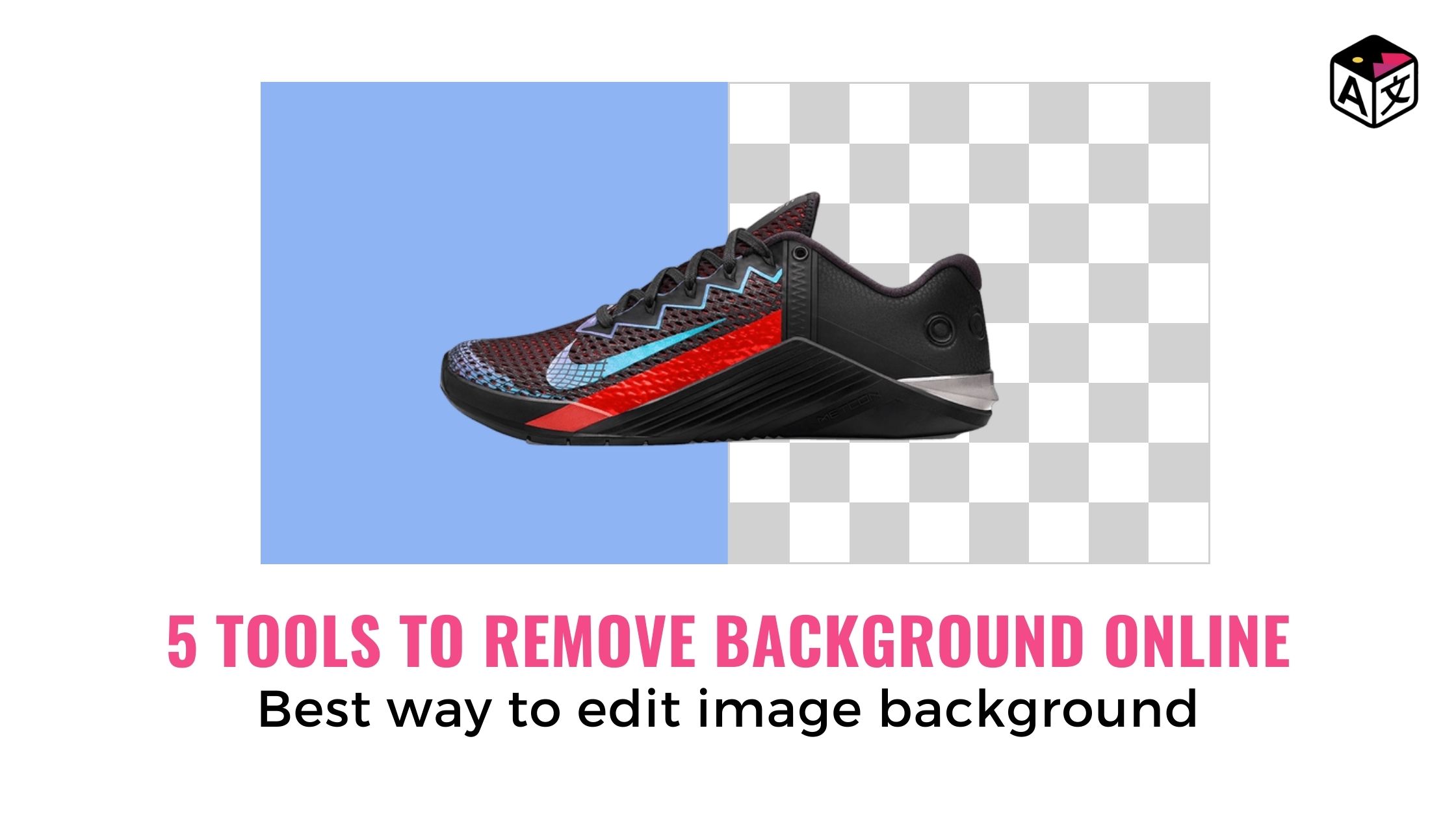 5 Tools to Remove Background from Image Online for Free