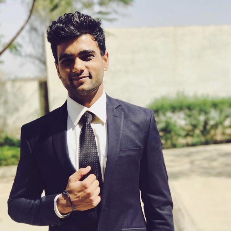 Abhishek Harne