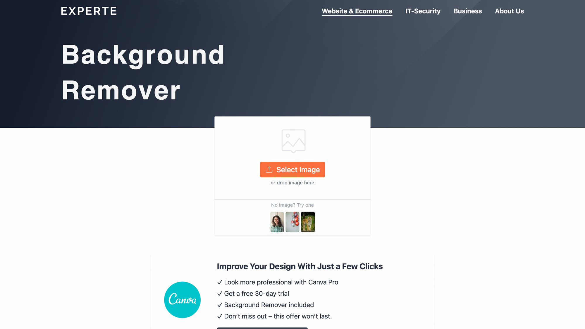 5 Tools to Remove Background from Image Online for Free