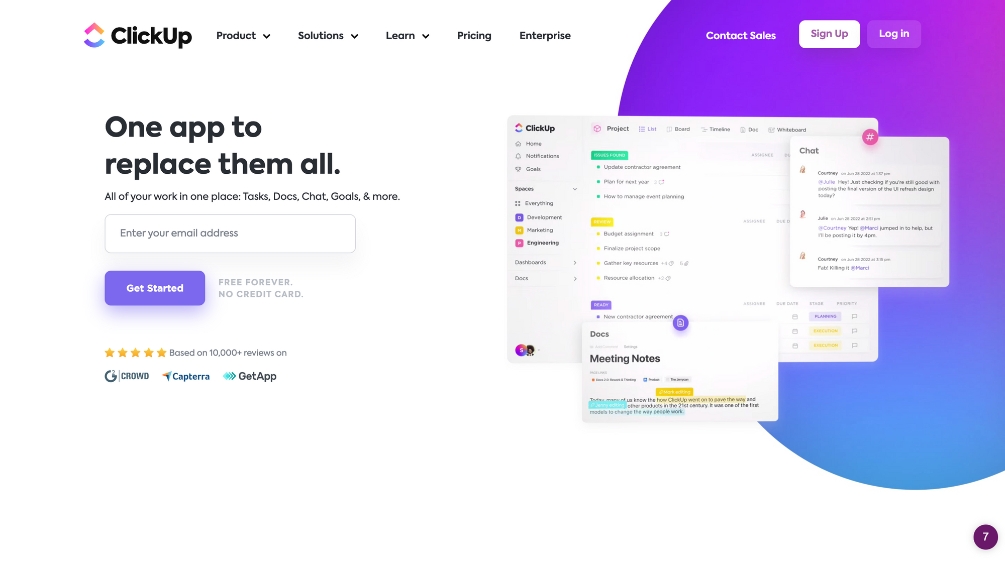 Top free project management software for 2023