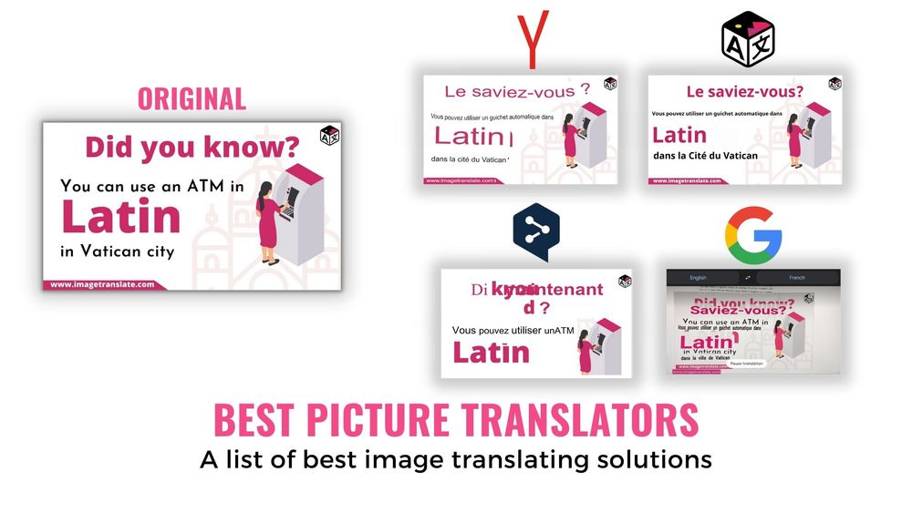 Best Picture Translator Tools Online Best Picture Translator Online