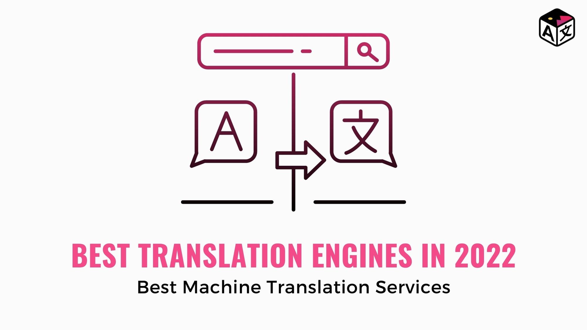 Best Machine Translation Services in 2022 | Best Machine Translation Engines in 2022