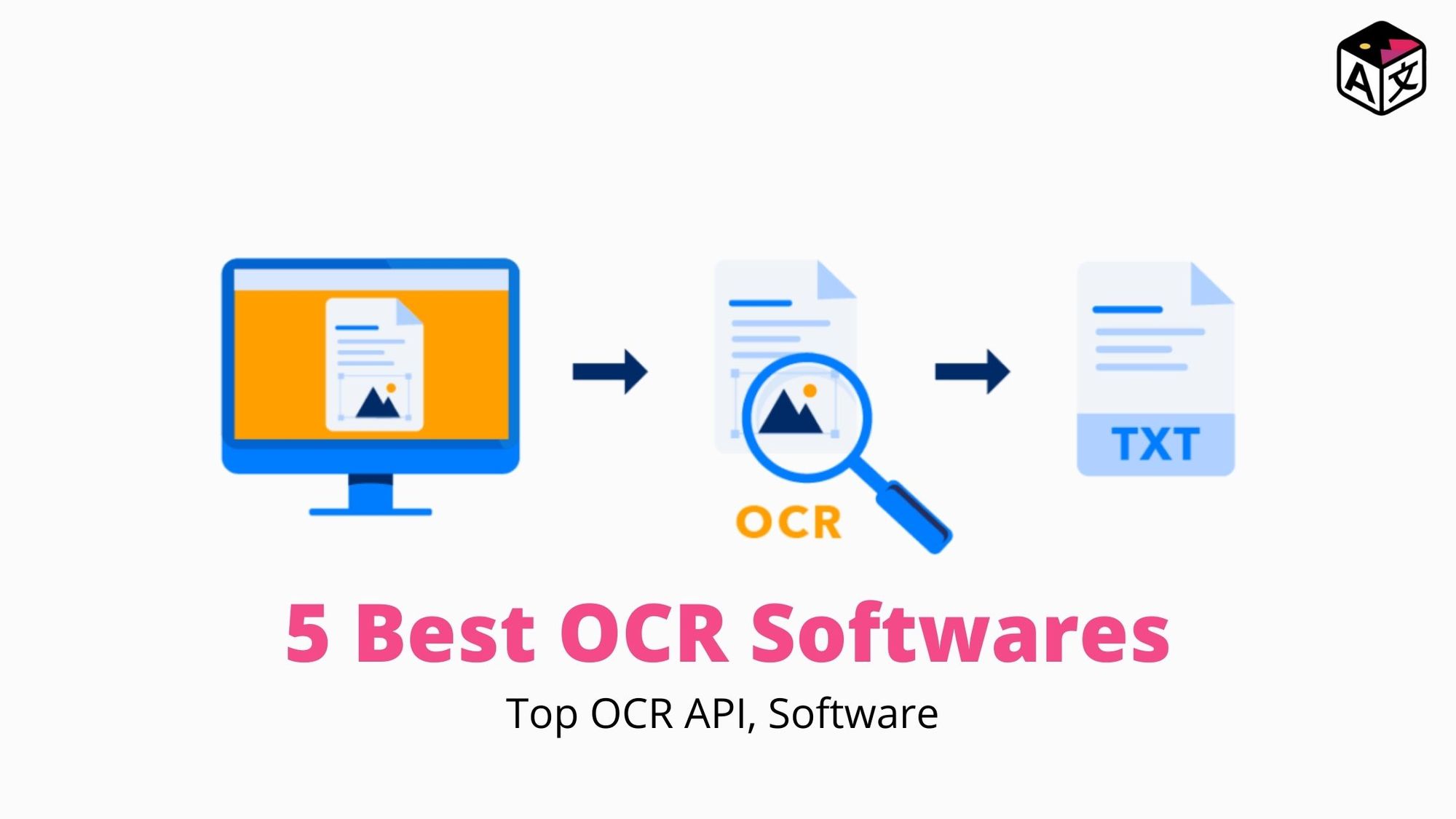 ABBYY FineReader 14 Review: Best-in-Class OCR « TOP NEW Review