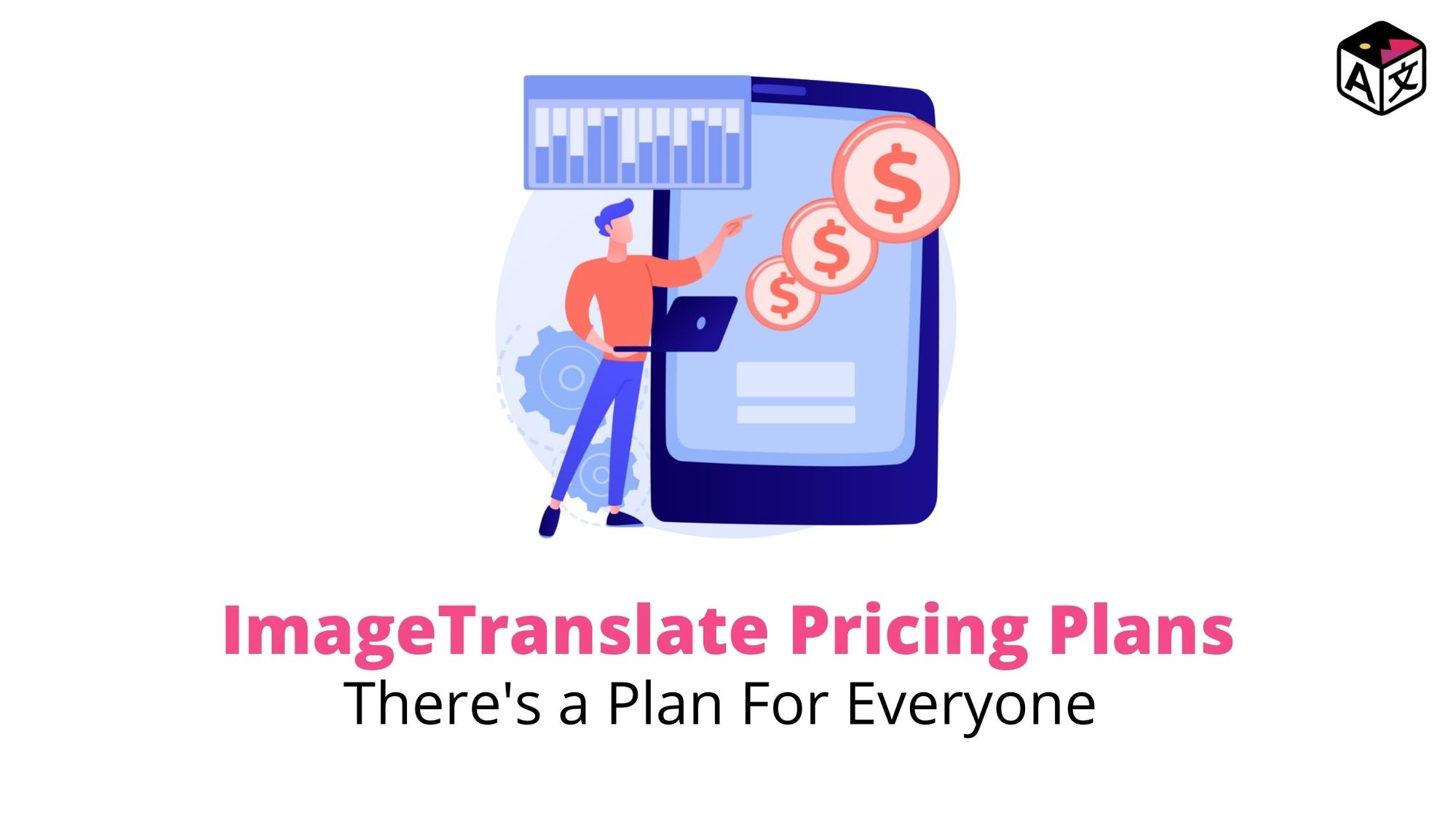 ImageTranslate Pricing Plans