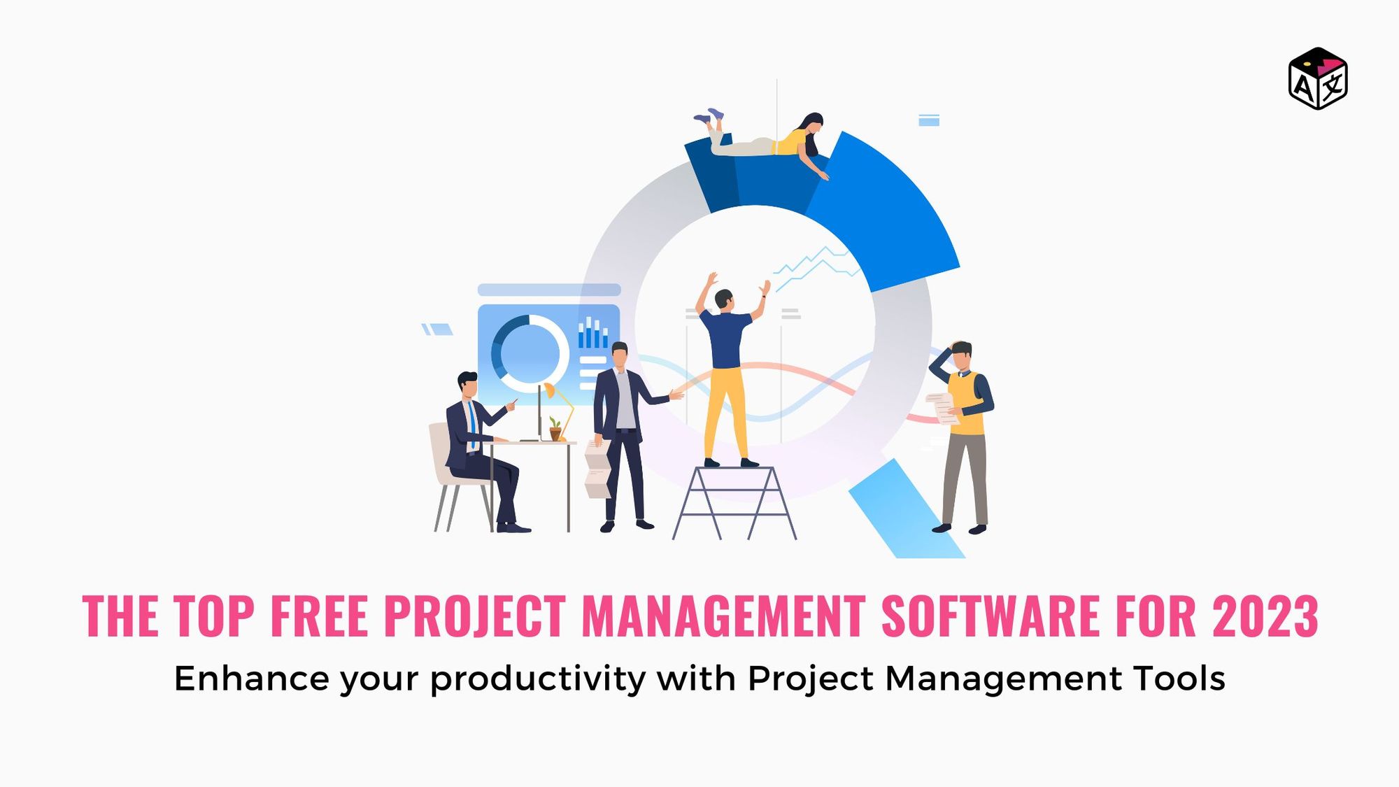 Project Management tool for 2023