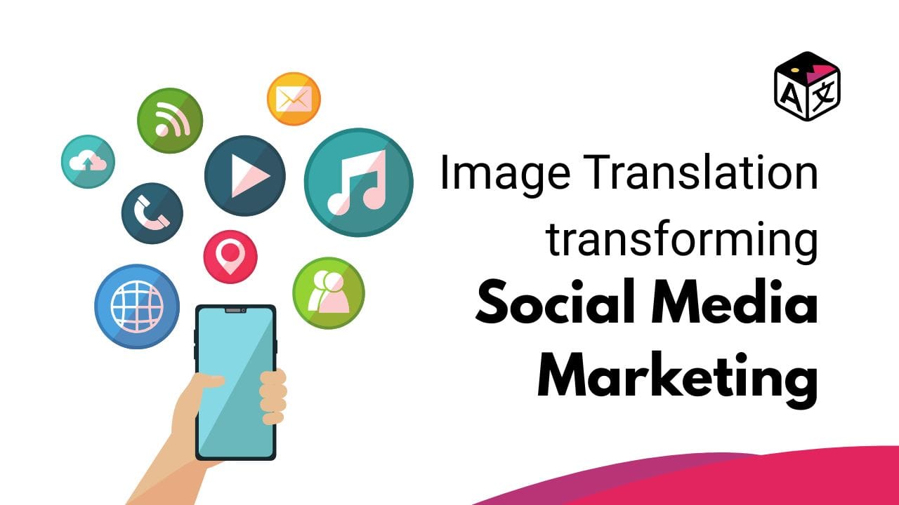 How is Image Translation Transforming Social Media Marketing?
