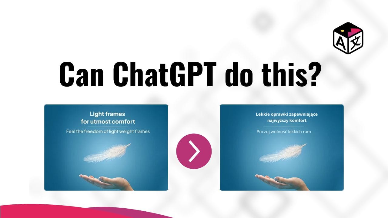 ChatGPT’s Image Generator Is Awesome — But Struggles with Multilingual Text