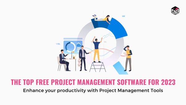 Project Management tool for 2023 