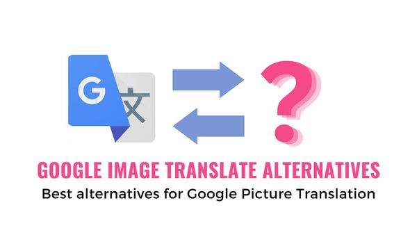 ImageTranslate blog