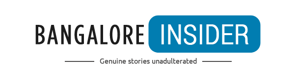 Bangalore Insider logo