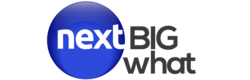 NextBigWhat logo